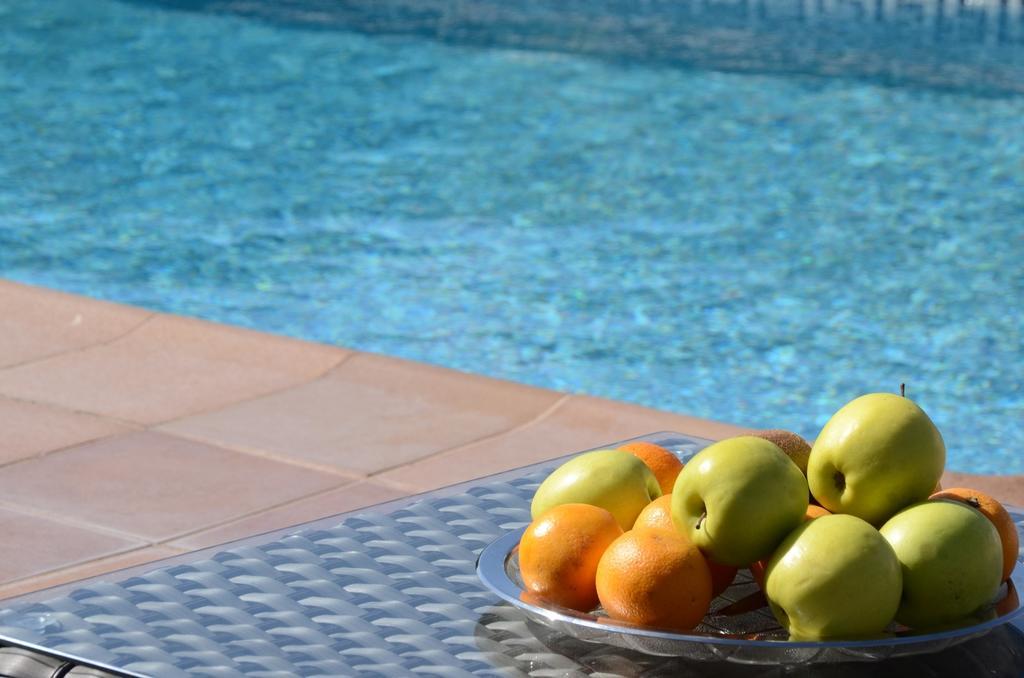 Villas Las Golondrinas Cala en Bosch Dış mekan fotoğraf