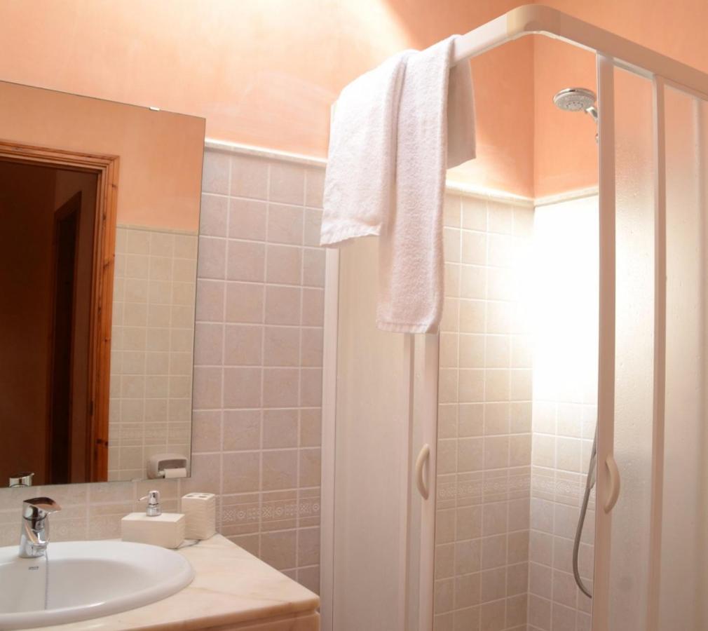 Villas Las Golondrinas Cala en Bosch Dış mekan fotoğraf